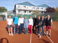 Tennisurlaub Pirna 2022