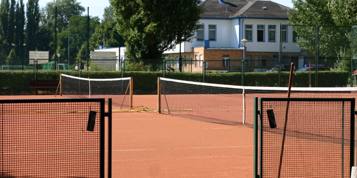 Berliner Tennis Club '92