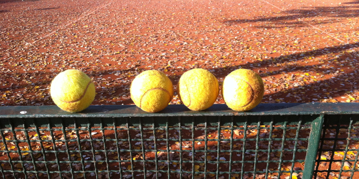 Berliner Tennis Club '92