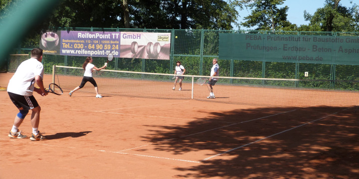 Berliner Tennis Club '92