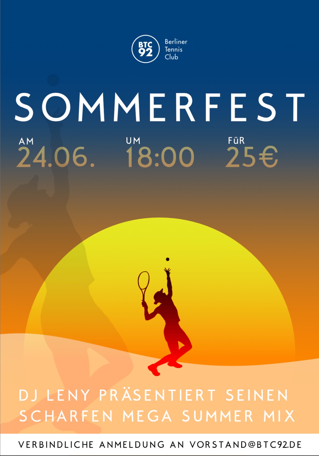 Sommerfest